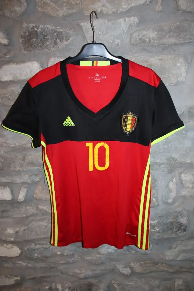 T-shirt HAZARD