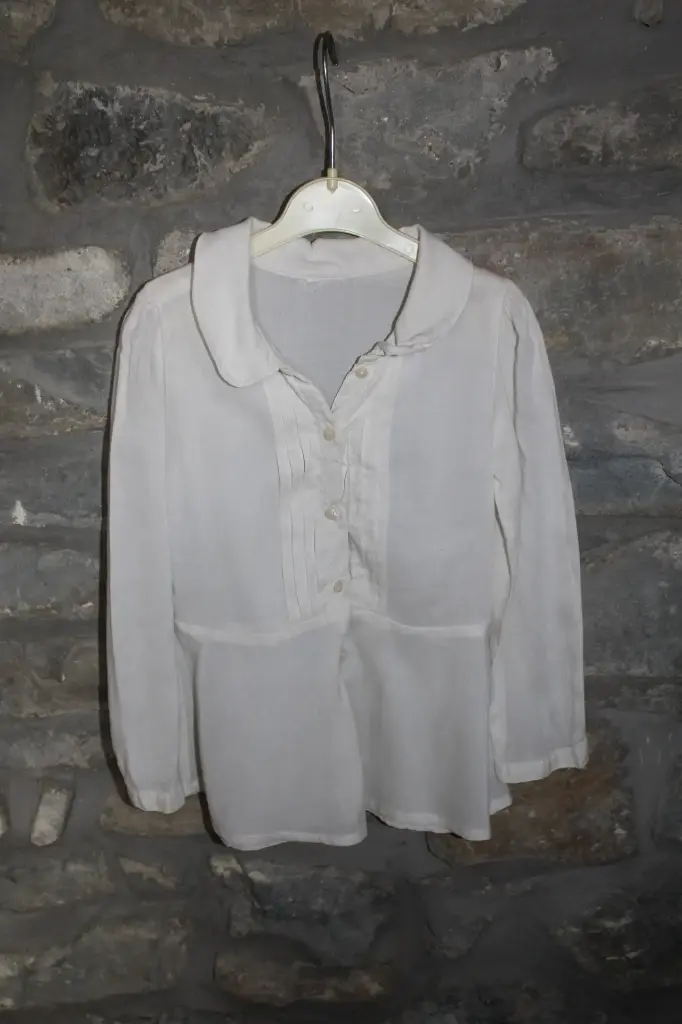 Chemise