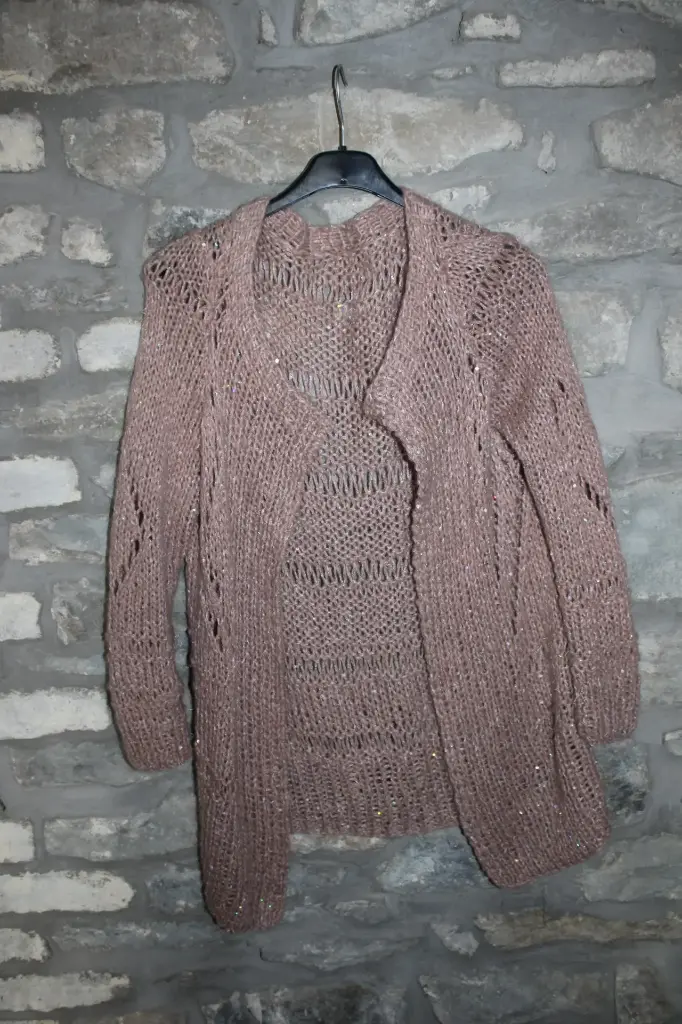 Gilet 
