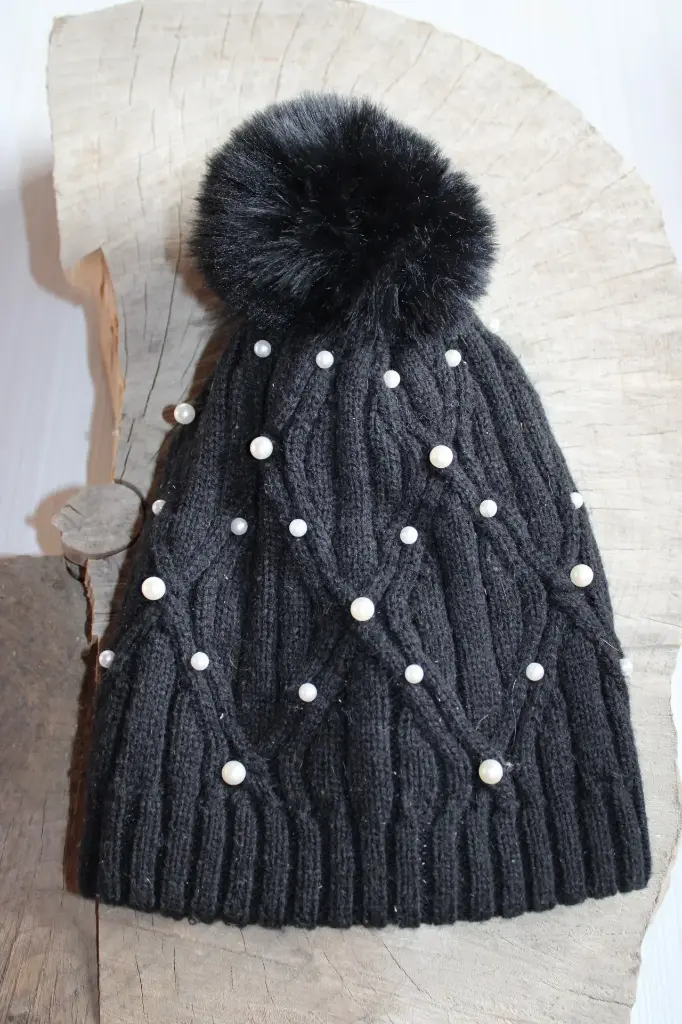 Bonnet 