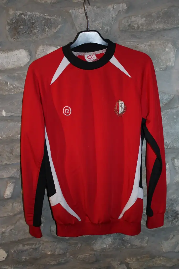 Pull standard de liège 
