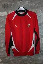 Pull standard de liège 