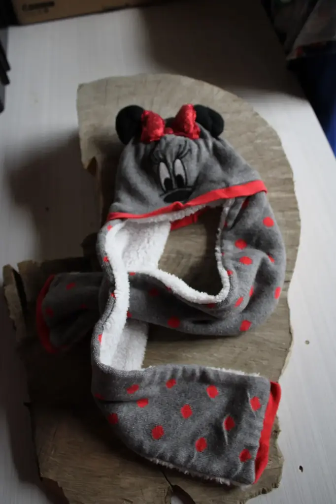 Bonnet / écharpes