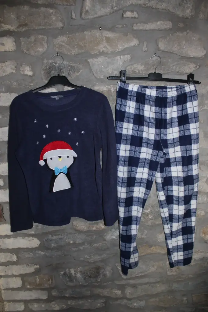Pyjamas