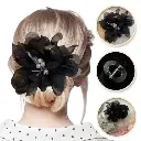 Pince à cheveux 