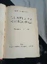 La sœur de gribouille 
