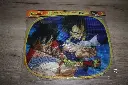 Pare-soleil dragon Ball