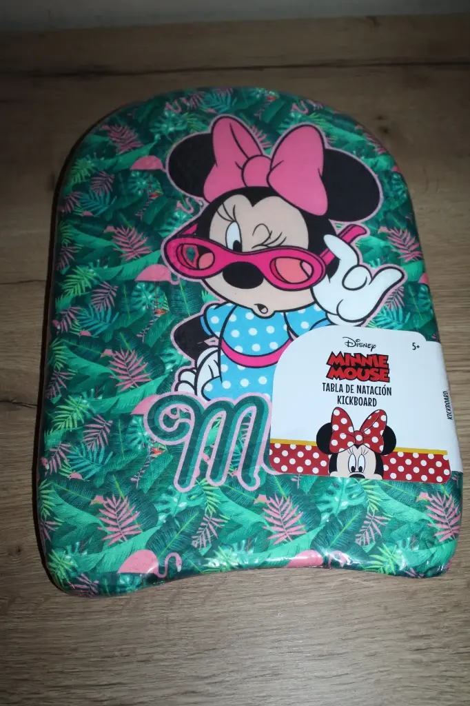 Planche Minnie