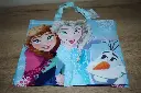 Sac la reine des neiges