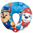 Coussin de cou Paw Patrol