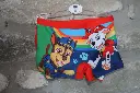 Maillot de bain pat patrouille