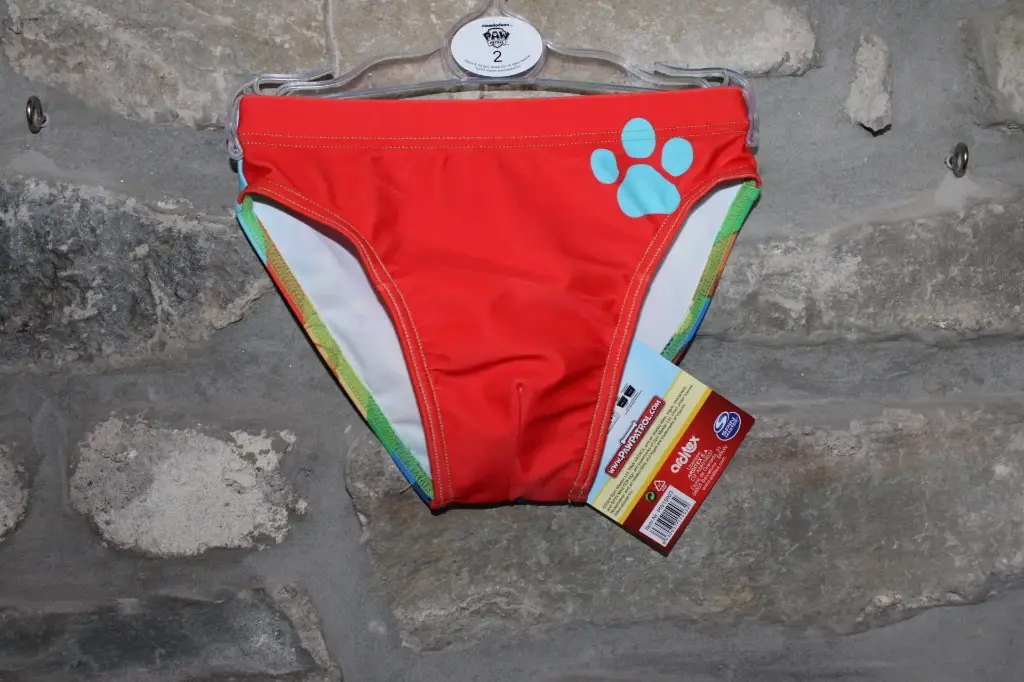 Maillot de bain