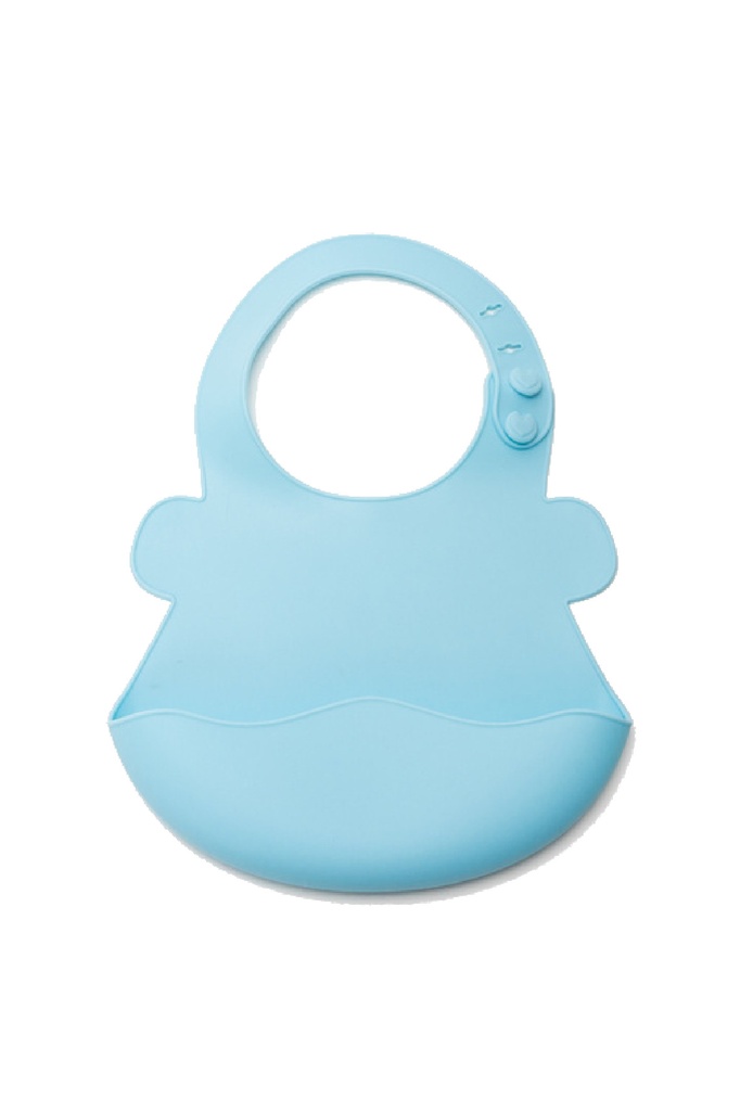 Bavoir InnoGIO 6M et+