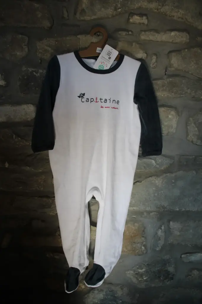 Pyjama 