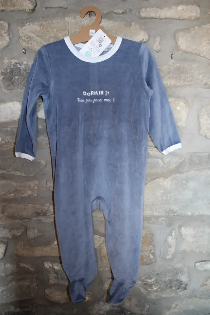  Pyjama