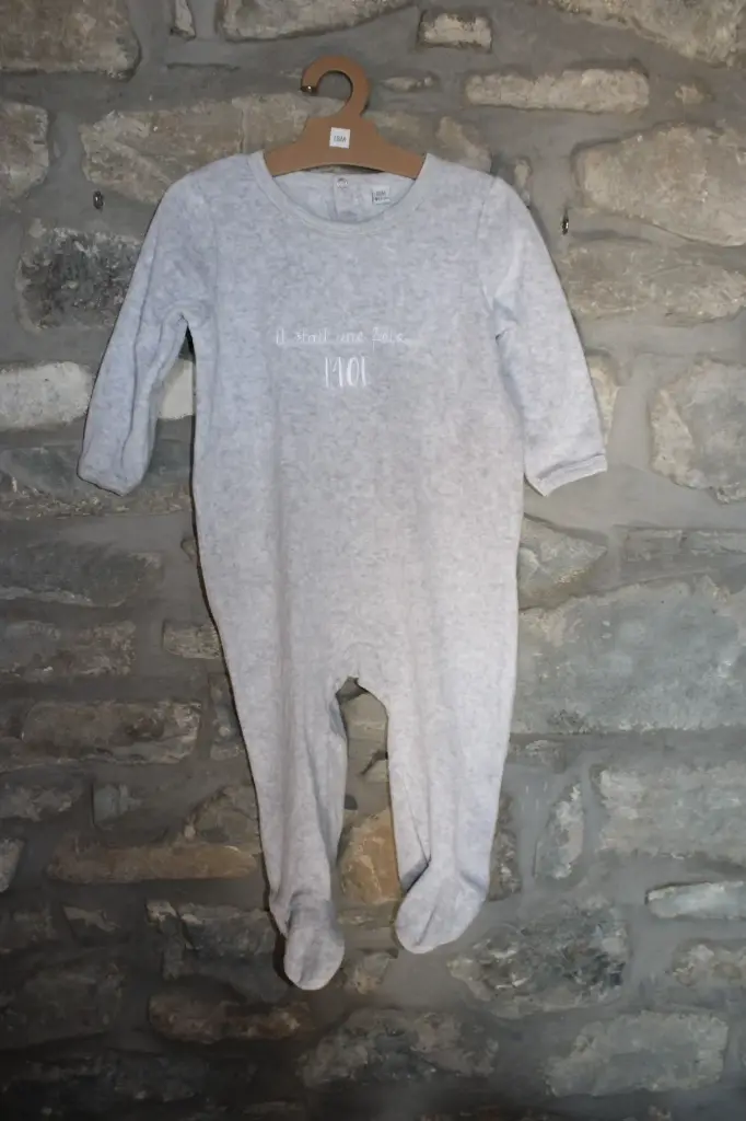 Pyjama