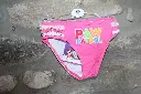 Culotte de maillot