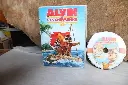 Alvin et les chipmunks 3