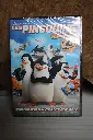 les pingouins de Madagascar