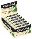 Baume à lèvres ChapStick, Vanille Menthe
