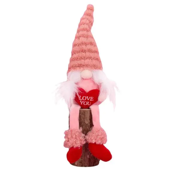 Lutin de Saint-Valentin