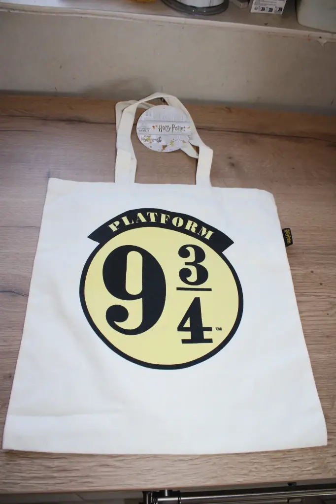 Sac Harry potter