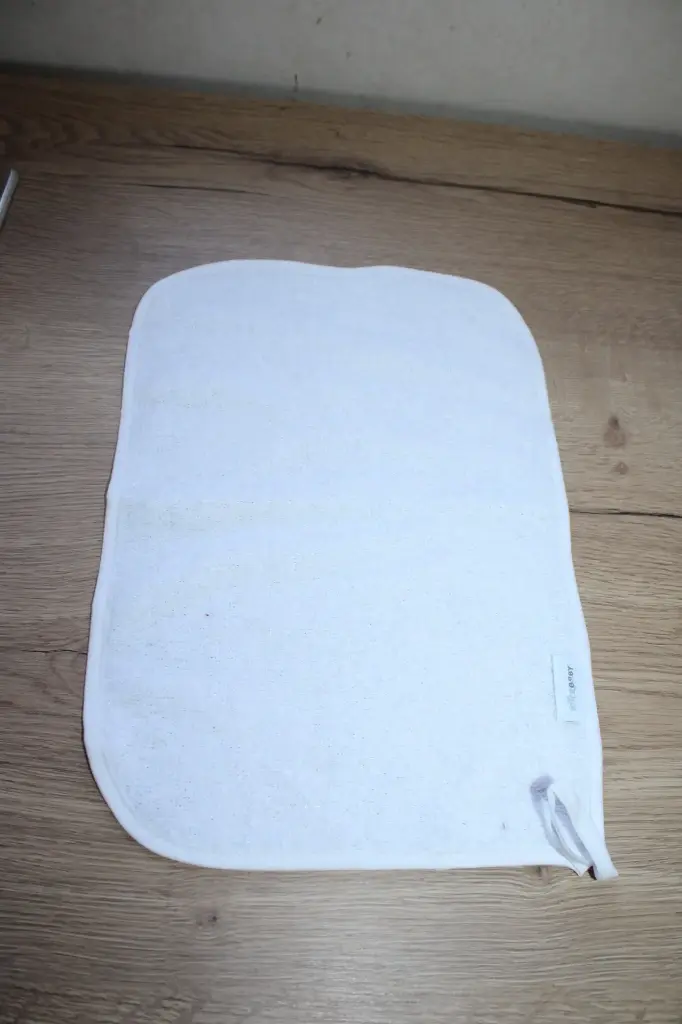 Essuie pour bébé