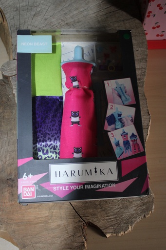 Coffret Styliste