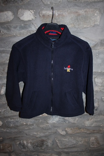[Caisse N° 16 & Article N° 11] Gilet