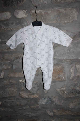 [CL1-5] Pyjama