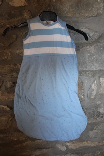 [Caisse B-2 & Article N° 30] Gigoteuse