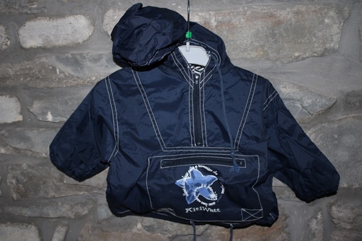 [CL1-27] Veste