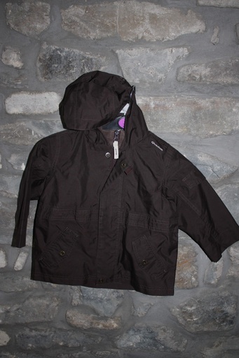 [Caisse N° 8 - Article N° 17] veste