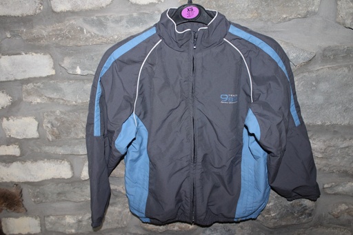 [Caisse N° 14 & Article N° 42] Veste