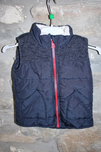 [Caisse N° 4-1 - Article N° 112] Veste