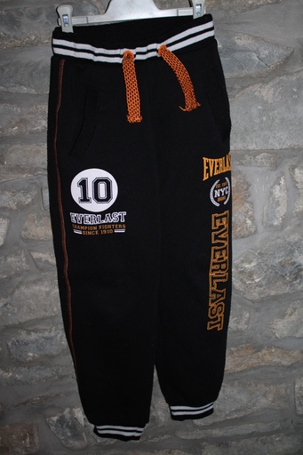 [Caisse N° 15 & Article N° 45] Pantalon training 