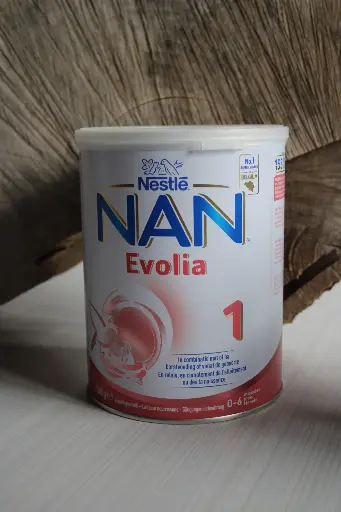 NAN Evolia 1.