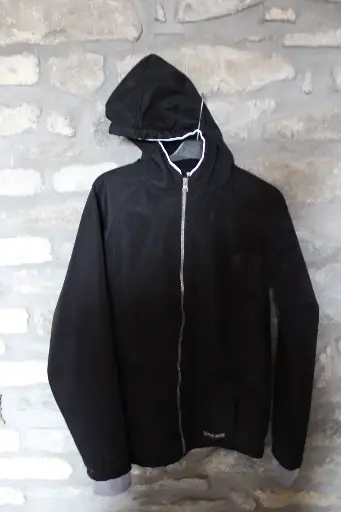 [Caisse N° 20 & Article N°  47] Veste
