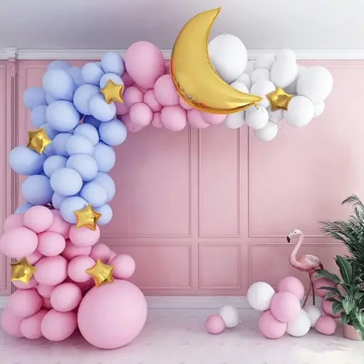 [BLN07] Ballons baby showers