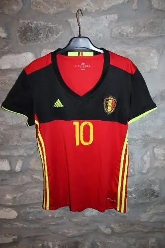 [Caisse N° A7 & Article N°  27] T-shirt HAZARD