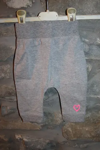 [Caisse N° 3 & Article N° 73] Pantalon