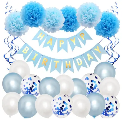 [BLN10] Ensemble de ballons