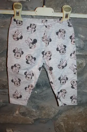 [Caisse N° 3 & Article N° - 52] Pantalon