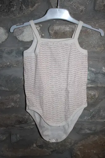 [Caisse N° 6-1 & Article N°  115] Body