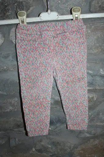 [Caisse N° 6 & Article N°  91] pantalon 
