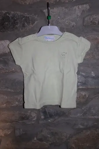 [Caisse N° 6 & Article N°  109] T-shirt 