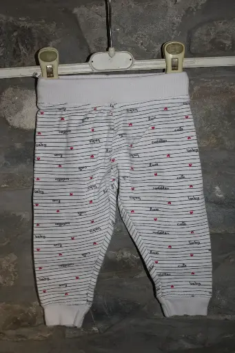 [Caisse N° 6-2 & Article N°  92] Pantalon