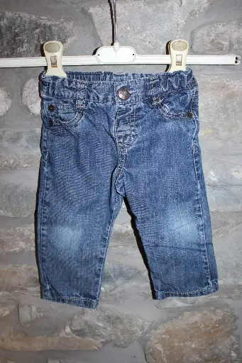 [Caisse N° 4 & Article N° 187] Jeans
