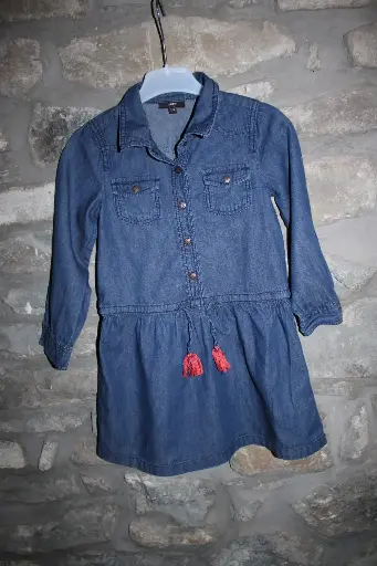 [CL3] Robe