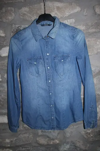 [CL3] Chemise 